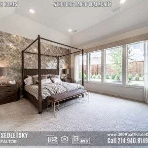 New Construction Homes available in Windsong Ranch community located in Prosper,TX Windsong Ranch features new homes and home-sites for sale in North Dallas. Call 214.940.8149 for help with buying New Construction Homes in Windsong Ranch community in Prosper,TX Oleg Sedletsky DFW Realtor specializing in New Construction Homes in Dallas-Fort Worth Area 214.940.8149