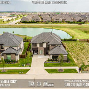 New Construction Homes available in Windsong Ranch community located in Prosper,TX Windsong Ranch features new homes and home-sites for sale in North Dallas. Call 214.940.8149 for help with buying New Construction Homes in Windsong Ranch community in Prosper,TX Oleg Sedletsky DFW Realtor specializing in New Construction Homes in Dallas-Fort Worth Area 214.940.8149
