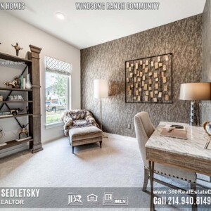 New Construction Homes available in Windsong Ranch community located in Prosper,TX Windsong Ranch features new homes and home-sites for sale in North Dallas. Call 214.940.8149 for help with buying New Construction Homes in Windsong Ranch community in Prosper,TX Oleg Sedletsky DFW Realtor specializing in New Construction Homes in Dallas-Fort Worth Area 214.940.8149