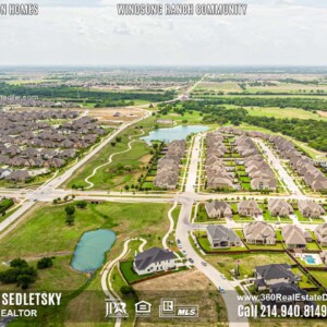 New Construction Homes available in Windsong Ranch community located in Prosper,TX Windsong Ranch features new homes and home-sites for sale in North Dallas. Call 214.940.8149 for help with buying New Construction Homes in Windsong Ranch community in Prosper,TX Oleg Sedletsky DFW Realtor specializing in New Construction Homes in Dallas-Fort Worth Area 214.940.8149