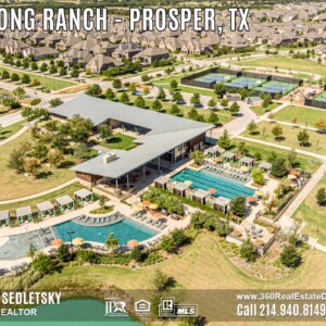 Windsong Ranch is a master-planned community in Prosper,TX with amazing state-of-the-art amenities. Windsong Ranch features new homes and home-sites for sale in North Dallas. Call 214.940.8149 for help with buying New Construction Homes in Windsong Ranch community in Prosper,TX Oleg Sedletsky DFW Realtor specializing in New Construction Homes in Dallas-Fort Worth Area 214.940.8149
