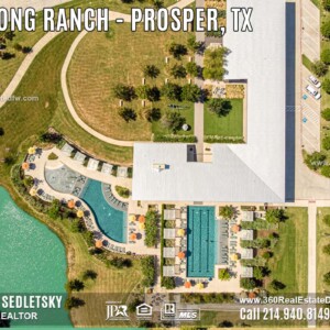 Windsong Ranch is a master-planned community in Prosper,TX with amazing state-of-the-art amenities. Windsong Ranch features new homes and home-sites for sale in North Dallas. Call 214.940.8149 for help with buying New Construction Homes in Windsong Ranch community in Prosper,TX Oleg Sedletsky DFW Realtor specializing in New Construction Homes in Dallas-Fort Worth Area 214.940.8149