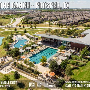Windsong Ranch is a master-planned community in Prosper,TX with amazing state-of-the-art amenities. Windsong Ranch features new homes and home-sites for sale in North Dallas. Call 214.940.8149 for help with buying New Construction Homes in Windsong Ranch community in Prosper,TX Oleg Sedletsky DFW Realtor specializing in New Construction Homes in Dallas-Fort Worth Area 214.940.8149