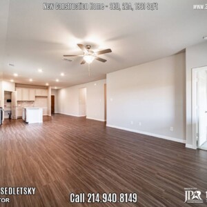 New Cnstruction Home in Princeton, TX. March 2020. Contact Oleg Sedletsky REALTOR - 214.940.8149 $249,353 1story, 3 Beds, 2 Baths, 2 Car Garage, 1831 sqft Note! Information provided is deemed reliable, but is not guaranteed and should be independently verified. Price and Home Availability is subject to change without notice. Square footages are approximate.