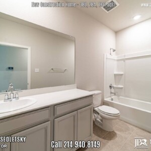 New Cnstruction Home in Princeton, TX. March 2020. Contact Oleg Sedletsky REALTOR - 214.940.8149 $249,353 1story, 3 Beds, 2 Baths, 2 Car Garage, 1831 sqft Note! Information provided is deemed reliable, but is not guaranteed and should be independently verified. Price and Home Availability is subject to change without notice. Square footages are approximate.