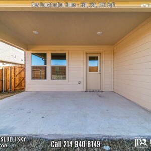 New Cnstruction Home in Princeton, TX. March 2020. Contact Oleg Sedletsky REALTOR - 214.940.8149 $249,353 1story, 3 Beds, 2 Baths, 2 Car Garage, 1831 sqft Note! Information provided is deemed reliable, but is not guaranteed and should be independently verified. Price and Home Availability is subject to change without notice. Square footages are approximate.
