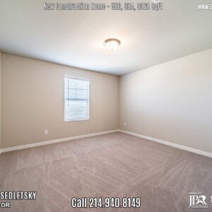 New Cnstruction Home in Princeton, TX. March 2020. Contact Oleg Sedletsky REALTOR - 214.940.8149 $321,405 2story, 5 Beds, 3 Baths, 2 Car Garage, 3060 sqft Note! Information provided is deemed reliable, but is not guaranteed and should be independently verified. Price and Home Availability is subject to change without notice. Square footages are approximate.
