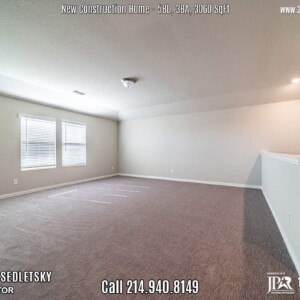 New Cnstruction Home in Princeton, TX. March 2020. Contact Oleg Sedletsky REALTOR - 214.940.8149 $321,405 2story, 5 Beds, 3 Baths, 2 Car Garage, 3060 sqft Note! Information provided is deemed reliable, but is not guaranteed and should be independently verified. Price and Home Availability is subject to change without notice. Square footages are approximate.