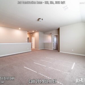 New Cnstruction Home in Princeton, TX. March 2020. Contact Oleg Sedletsky REALTOR - 214.940.8149 $321,405 2story, 5 Beds, 3 Baths, 2 Car Garage, 3060 sqft Note! Information provided is deemed reliable, but is not guaranteed and should be independently verified. Price and Home Availability is subject to change without notice. Square footages are approximate.