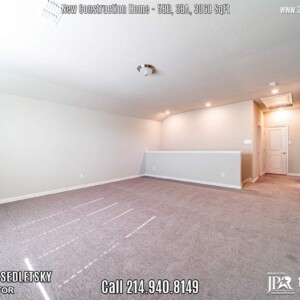 New Cnstruction Home in Princeton, TX. March 2020. Contact Oleg Sedletsky REALTOR - 214.940.8149 $321,405 2story, 5 Beds, 3 Baths, 2 Car Garage, 3060 sqft Note! Information provided is deemed reliable, but is not guaranteed and should be independently verified. Price and Home Availability is subject to change without notice. Square footages are approximate.