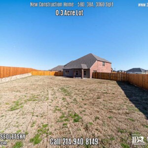 New Cnstruction Home in Princeton, TX. March 2020. Contact Oleg Sedletsky REALTOR - 214.940.8149 $321,405 2story, 5 Beds, 3 Baths, 2 Car Garage, 3060 sqft Note! Information provided is deemed reliable, but is not guaranteed and should be independently verified. Price and Home Availability is subject to change without notice. Square footages are approximate.
