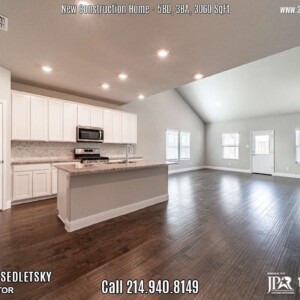 New Cnstruction Home in Princeton, TX. March 2020. Contact Oleg Sedletsky REALTOR - 214.940.8149 $321,405 2story, 5 Beds, 3 Baths, 2 Car Garage, 3060 sqft Note! Information provided is deemed reliable, but is not guaranteed and should be independently verified. Price and Home Availability is subject to change without notice. Square footages are approximate.
