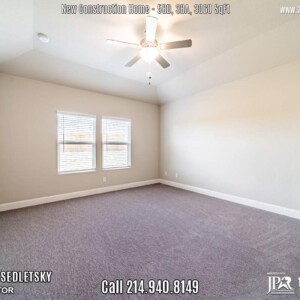 New Cnstruction Home in Princeton, TX. March 2020. Contact Oleg Sedletsky REALTOR - 214.940.8149 $321,405 2story, 5 Beds, 3 Baths, 2 Car Garage, 3060 sqft Note! Information provided is deemed reliable, but is not guaranteed and should be independently verified. Price and Home Availability is subject to change without notice. Square footages are approximate.