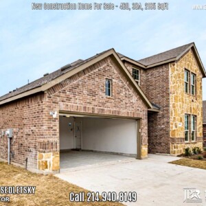 New Construction Home in Princeton, TX. March 2020. Contact Oleg Sedletsky REALTOR - 214.940.8149 $251,990 2story, 4 Beds, 3 Baths, 2 Car Garage, 2185 sqft Note! Information provided is deemed reliable, but is not guaranteed and should be independently verified. Price and Home Availability is subject to change without notice. Square footages are approximate.