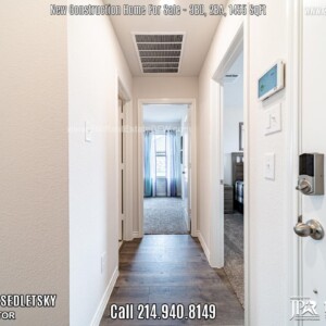 New Construction Home in Princeton, TX. March 2020. Contact Oleg Sedletsky REALTOR - 214.940.8149 $212,990 1story, 3 Beds, 2 Baths, 2 Car Garage, 1445 sqft Note! Information provided is deemed reliable, but is not guaranteed and should be independently verified. Price and Home Availability is subject to change without notice. Square footages are approximate.