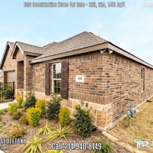 New Construction Home in Princeton, TX. March 2020. Contact Oleg Sedletsky REALTOR - 214.940.8149 $212,990 1story, 3 Beds, 2 Baths, 2 Car Garage, 1445 sqft Note! Information provided is deemed reliable, but is not guaranteed and should be independently verified. Price and Home Availability is subject to change without notice. Square footages are approximate.
