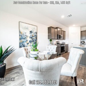 New Construction Home in Princeton, TX. March 2020. Contact Oleg Sedletsky REALTOR - 214.940.8149 $212,990 1story, 3 Beds, 2 Baths, 2 Car Garage, 1445 sqft Note! Information provided is deemed reliable, but is not guaranteed and should be independently verified. Price and Home Availability is subject to change without notice. Square footages are approximate.