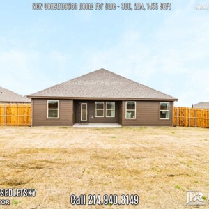 New Construction Home in Princeton, TX. March 2020. Contact Oleg Sedletsky REALTOR - 214.940.8149 $212,990 1story, 3 Beds, 2 Baths, 2 Car Garage, 1445 sqft Note! Information provided is deemed reliable, but is not guaranteed and should be independently verified. Price and Home Availability is subject to change without notice. Square footages are approximate.