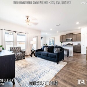 New Construction Home in Princeton, TX. March 2020. Contact Oleg Sedletsky REALTOR - 214.940.8149 $212,990 1story, 3 Beds, 2 Baths, 2 Car Garage, 1445 sqft Note! Information provided is deemed reliable, but is not guaranteed and should be independently verified. Price and Home Availability is subject to change without notice. Square footages are approximate.