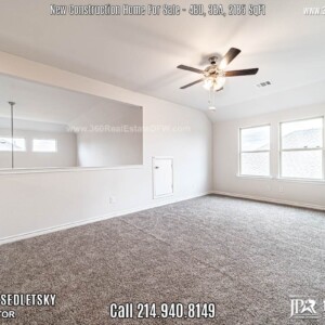 New Construction Home in Princeton, TX. March 2020. Contact Oleg Sedletsky REALTOR - 214.940.8149 $251,990 2story, 4 Beds, 3 Baths, 2 Car Garage, 2185 sqft Note! Information provided is deemed reliable, but is not guaranteed and should be independently verified. Price and Home Availability is subject to change without notice. Square footages are approximate.