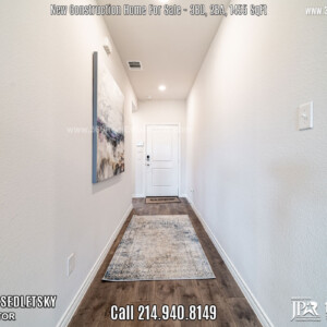New Construction Home in Princeton, TX. March 2020. Contact Oleg Sedletsky REALTOR - 214.940.8149 $212,990 1story, 3 Beds, 2 Baths, 2 Car Garage, 1445 sqft Note! Information provided is deemed reliable, but is not guaranteed and should be independently verified. Price and Home Availability is subject to change without notice. Square footages are approximate.