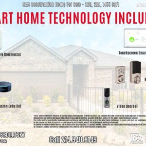 New Construction Home in Princeton, TX. March 2020. Contact Oleg Sedletsky REALTOR - 214.940.8149 $212,990 1story, 3 Beds, 2 Baths, 2 Car Garage, 1445 sqft Note! Information provided is deemed reliable, but is not guaranteed and should be independently verified. Price and Home Availability is subject to change without notice. Square footages are approximate.