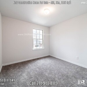 New Construction Home in Princeton, TX. March 2020. Contact Oleg Sedletsky REALTOR - 214.940.8149 $251,990 2story, 4 Beds, 3 Baths, 2 Car Garage, 2185 sqft Note! Information provided is deemed reliable, but is not guaranteed and should be independently verified. Price and Home Availability is subject to change without notice. Square footages are approximate.