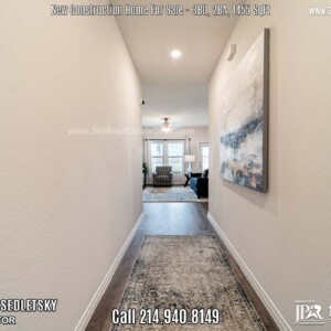 New Construction Home in Princeton, TX. March 2020. Contact Oleg Sedletsky REALTOR - 214.940.8149 $212,990 1story, 3 Beds, 2 Baths, 2 Car Garage, 1445 sqft Note! Information provided is deemed reliable, but is not guaranteed and should be independently verified. Price and Home Availability is subject to change without notice. Square footages are approximate.