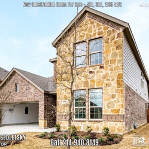 New Construction Home in Princeton, TX. March 2020. Contact Oleg Sedletsky REALTOR - 214.940.8149 $251,990 2story, 4 Beds, 3 Baths, 2 Car Garage, 2185 sqft Note! Information provided is deemed reliable, but is not guaranteed and should be independently verified. Price and Home Availability is subject to change without notice. Square footages are approximate.