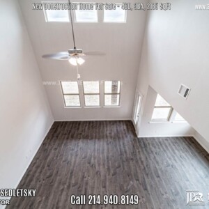 New Construction Home in Princeton, TX. March 2020. Contact Oleg Sedletsky REALTOR - 214.940.8149 $251,990 2story, 4 Beds, 3 Baths, 2 Car Garage, 2185 sqft Note! Information provided is deemed reliable, but is not guaranteed and should be independently verified. Price and Home Availability is subject to change without notice. Square footages are approximate.