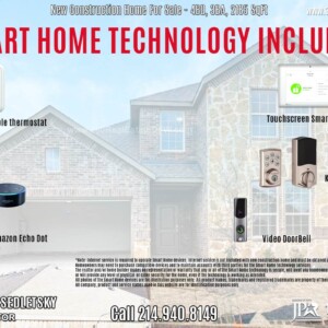 New Construction Home in Princeton, TX. March 2020. Contact Oleg Sedletsky REALTOR - 214.940.8149 $251,990 2story, 4 Beds, 3 Baths, 2 Car Garage, 2185 sqft Note! Information provided is deemed reliable, but is not guaranteed and should be independently verified. Price and Home Availability is subject to change without notice. Square footages are approximate.