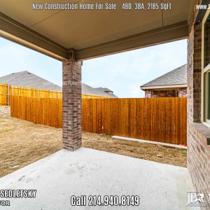 New Construction Home in Princeton, TX. March 2020. Contact Oleg Sedletsky REALTOR - 214.940.8149 $251,990 2story, 4 Beds, 3 Baths, 2 Car Garage, 2185 sqft Note! Information provided is deemed reliable, but is not guaranteed and should be independently verified. Price and Home Availability is subject to change without notice. Square footages are approximate.