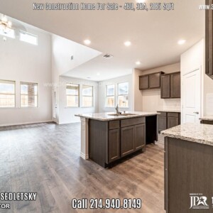New Construction Home in Princeton, TX. March 2020. Contact Oleg Sedletsky REALTOR - 214.940.8149 $251,990 2story, 4 Beds, 3 Baths, 2 Car Garage, 2185 sqft Note! Information provided is deemed reliable, but is not guaranteed and should be independently verified. Price and Home Availability is subject to change without notice. Square footages are approximate.