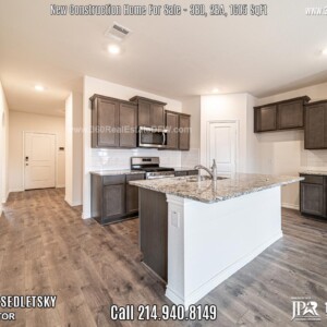 New Construction Home in Princeton, TX. March 2020. Contact Oleg Sedletsky REALTOR - 214.940.8149 $221,990 1story, 3 Beds, 2 Baths, 2 Car Garage, 1605 sqft Note! Information provided is deemed reliable, but is not guaranteed and should be independently verified. Price and Home Availability is subject to change without notice. Square footages are approximate.