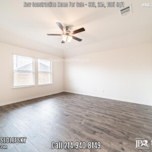 New Construction Home in Princeton, TX. March 2020. Contact Oleg Sedletsky REALTOR - 214.940.8149 $221,990 1story, 3 Beds, 2 Baths, 2 Car Garage, 1605 sqft Note! Information provided is deemed reliable, but is not guaranteed and should be independently verified. Price and Home Availability is subject to change without notice. Square footages are approximate.