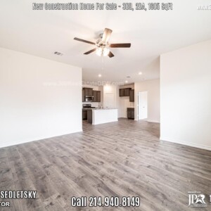 New Construction Home in Princeton, TX. March 2020. Contact Oleg Sedletsky REALTOR - 214.940.8149 $221,990 1story, 3 Beds, 2 Baths, 2 Car Garage, 1605 sqft Note! Information provided is deemed reliable, but is not guaranteed and should be independently verified. Price and Home Availability is subject to change without notice. Square footages are approximate.
