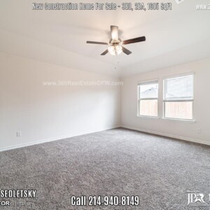 New Construction Home in Princeton, TX. March 2020. Contact Oleg Sedletsky REALTOR - 214.940.8149 $221,990 1story, 3 Beds, 2 Baths, 2 Car Garage, 1605 sqft Note! Information provided is deemed reliable, but is not guaranteed and should be independently verified. Price and Home Availability is subject to change without notice. Square footages are approximate.