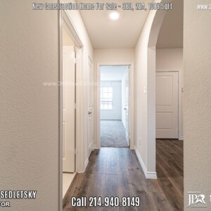 New Construction Home in Princeton, TX. March 2020. Contact Oleg Sedletsky REALTOR - 214.940.8149 $221,990 1story, 3 Beds, 2 Baths, 2 Car Garage, 1605 sqft Note! Information provided is deemed reliable, but is not guaranteed and should be independently verified. Price and Home Availability is subject to change without notice. Square footages are approximate.