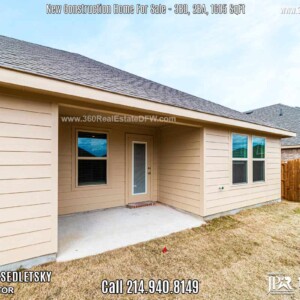 New Construction Home in Princeton, TX. March 2020. Contact Oleg Sedletsky REALTOR - 214.940.8149 $221,990 1story, 3 Beds, 2 Baths, 2 Car Garage, 1605 sqft Note! Information provided is deemed reliable, but is not guaranteed and should be independently verified. Price and Home Availability is subject to change without notice. Square footages are approximate.