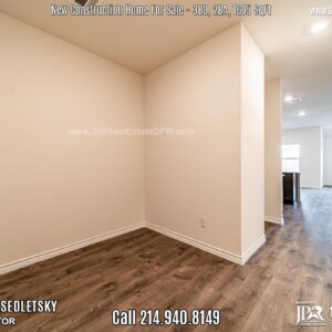 New Construction Home in Princeton, TX. March 2020. Contact Oleg Sedletsky REALTOR - 214.940.8149 $221,990 1story, 3 Beds, 2 Baths, 2 Car Garage, 1605 sqft Note! Information provided is deemed reliable, but is not guaranteed and should be independently verified. Price and Home Availability is subject to change without notice. Square footages are approximate.