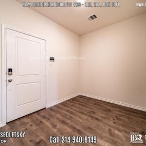 New Construction Home in Princeton, TX. March 2020. Contact Oleg Sedletsky REALTOR - 214.940.8149 $221,990 1story, 3 Beds, 2 Baths, 2 Car Garage, 1605 sqft Note! Information provided is deemed reliable, but is not guaranteed and should be independently verified. Price and Home Availability is subject to change without notice. Square footages are approximate.