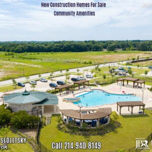 New Construction Homes in McKinney, TX with Prosper ISD. Available in 2020. Contact Oleg Sedletsky REALTOR - 214.940.8149 This New Home features 2story, 5 Beds, 4 Baths, 3 Car Garage, 3730 sqft. From the $390s to High 500s. Note! Information provided is deemed reliable, but is not guaranteed and should be independently verified. Price and Home Availability is subject to change without notice. Square footages are approximate.