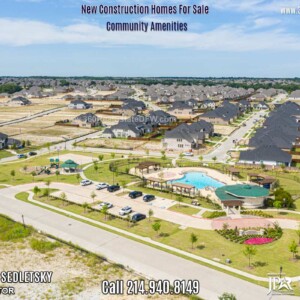 New Construction Homes in McKinney, TX with Prosper ISD. Available in 2020. Contact Oleg Sedletsky REALTOR - 214.940.8149 This New Home features 2story, 5 Beds, 4 Baths, 3 Car Garage, 3730 sqft. From the $390s to High 500s. Note! Information provided is deemed reliable, but is not guaranteed and should be independently verified. Price and Home Availability is subject to change without notice. Square footages are approximate.