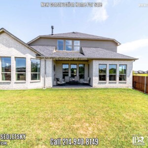 New Construction Homes in McKinney, TX with Prosper ISD. Available in 2020. Contact Oleg Sedletsky REALTOR - 214.940.8149 This New Home features 2story, 5 Beds, 4 Baths, 3 Car Garage, 3730 sqft. From the $390s to High 500s. Note! Information provided is deemed reliable, but is not guaranteed and should be independently verified. Price and Home Availability is subject to change without notice. Square footages are approximate.