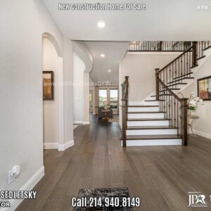 New Construction Homes in McKinney, TX with Prosper ISD. Available in 2020. Contact Oleg Sedletsky REALTOR - 214.940.8149 This New Home features 2story, 5 Beds, 4 Baths, 3 Car Garage, 3730 sqft. From the $390s to High 500s. Note! Information provided is deemed reliable, but is not guaranteed and should be independently verified. Price and Home Availability is subject to change without notice. Square footages are approximate.