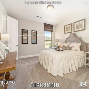 New Construction Homes in McKinney, TX with Prosper ISD. Available in 2020. Contact Oleg Sedletsky REALTOR - 214.940.8149 This New Home features 2story, 5 Beds, 4 Baths, 3 Car Garage, 3730 sqft. From the $390s to High 500s. Note! Information provided is deemed reliable, but is not guaranteed and should be independently verified. Price and Home Availability is subject to change without notice. Square footages are approximate.
