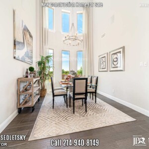New Construction Homes in McKinney, TX with Prosper ISD. Available in 2020. Contact Oleg Sedletsky REALTOR - 214.940.8149 This New Home features 2story, 5 Beds, 4 Baths, 3 Car Garage, 3730 sqft. From the $390s to High 500s. Note! Information provided is deemed reliable, but is not guaranteed and should be independently verified. Price and Home Availability is subject to change without notice. Square footages are approximate.