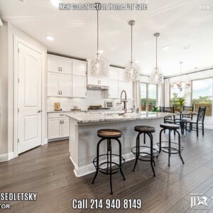 New Construction Homes in McKinney, TX with Prosper ISD. Available in 2020. Contact Oleg Sedletsky REALTOR - 214.940.8149 This New Home features 2story, 5 Beds, 4 Baths, 3 Car Garage, 3730 sqft. From the $390s to High 500s. Note! Information provided is deemed reliable, but is not guaranteed and should be independently verified. Price and Home Availability is subject to change without notice. Square footages are approximate.