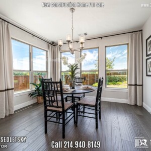 New Construction Homes in McKinney, TX with Prosper ISD. Available in 2020. Contact Oleg Sedletsky REALTOR - 214.940.8149 This New Home features 2story, 5 Beds, 4 Baths, 3 Car Garage, 3730 sqft. From the $390s to High 500s. Note! Information provided is deemed reliable, but is not guaranteed and should be independently verified. Price and Home Availability is subject to change without notice. Square footages are approximate.