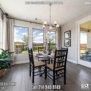 New Construction Homes in McKinney, TX with Prosper ISD. Available in 2020. Contact Oleg Sedletsky REALTOR - 214.940.8149 This New Home features 2story, 5 Beds, 4 Baths, 3 Car Garage, 3730 sqft. From the $390s to High 500s. Note! Information provided is deemed reliable, but is not guaranteed and should be independently verified. Price and Home Availability is subject to change without notice. Square footages are approximate.